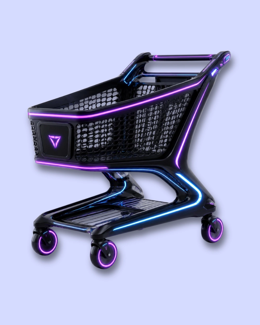 Hive Store — online shopping cart