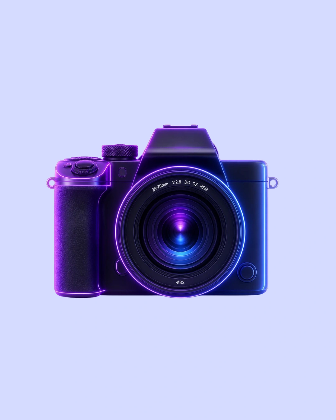 Hive Marketing — content creation camera
