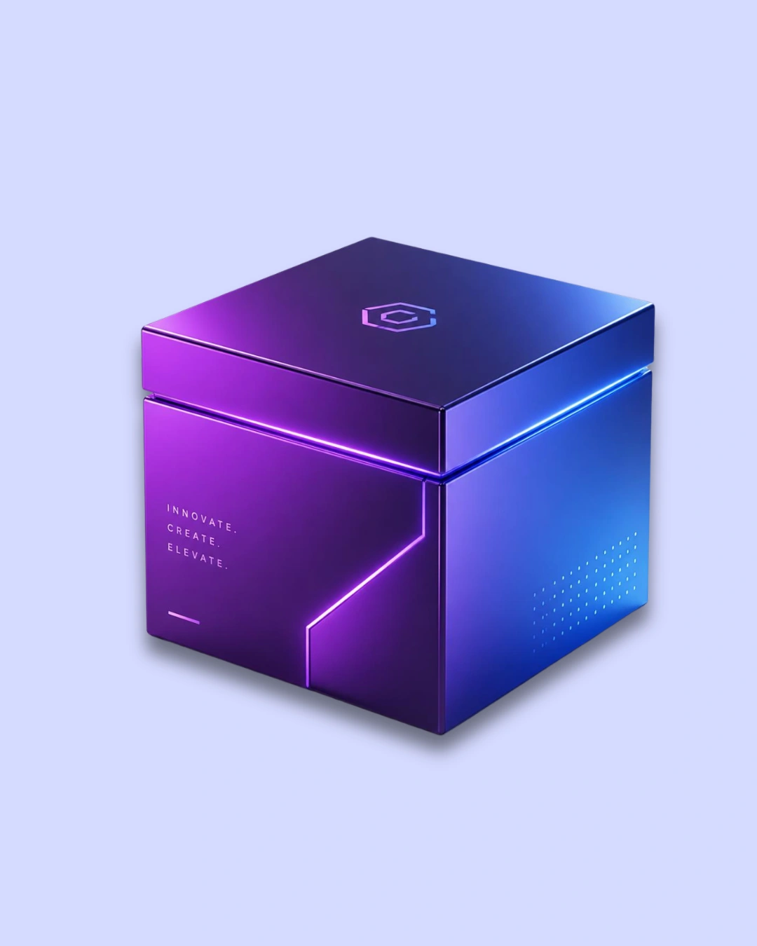 HiveCreative — innovate, create, elevate