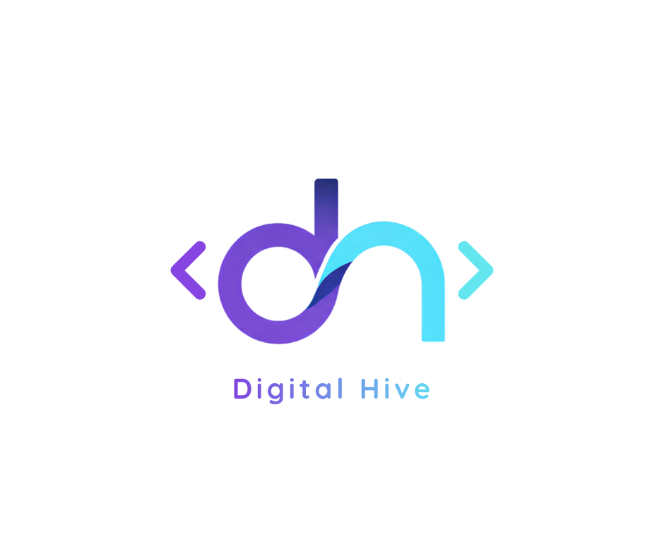 Digital Hive logo